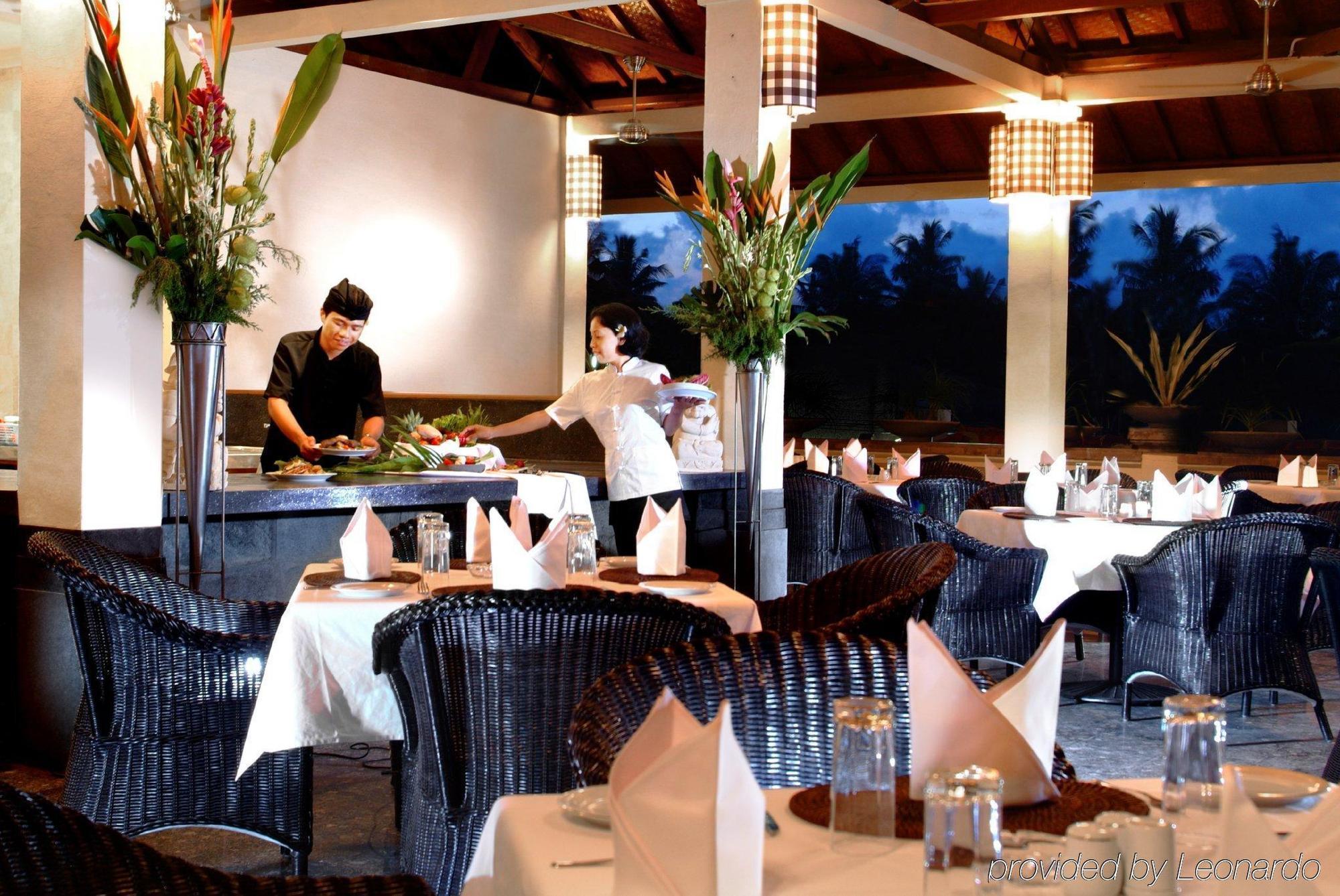 Capital O 93809 Wida Hotel Legian Restaurante foto